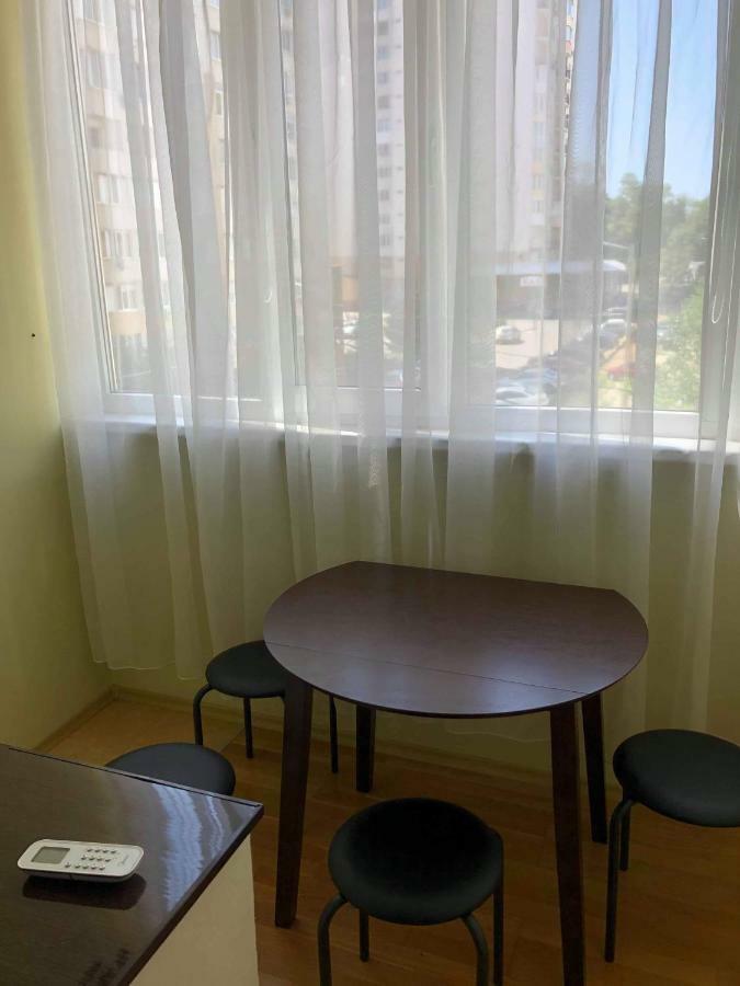 Viliamsa Apartment 1 Room Oděsa Exteriér fotografie